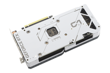 ASUS DUAL RTX 4070 SUPER 12GB WHITE — 8