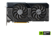 ASUS DUAL RTX 4070 SUPER OC 12GB — 2