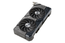 ASUS DUAL RTX 4070 SUPER OC 12GB — 4