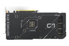 ASUS DUAL RTX 4070 SUPER OC 12GB — 5