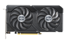 ASUS DUAL RTX 4070 SUPER OC 12GB EVO — 1