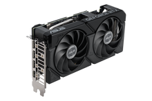 ASUS DUAL RTX 4070 SUPER OC 12GB EVO — 4