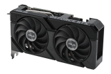 ASUS DUAL RTX 4070 SUPER OC 12GB EVO — 5
