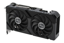 ASUS DUAL RTX 4070 SUPER OC 12GB EVO — 5