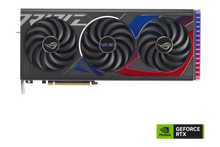 ASUS ROG STRIX RTX 4070 SUPER Gaming 12GB — 2