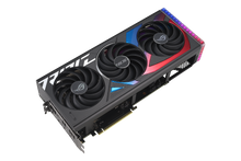 ASUS ROG STRIX RTX 4070 SUPER Gaming 12GB — 3
