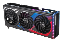 ASUS ROG STRIX RTX 4070 SUPER Gaming 12GB — 7