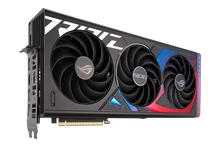 ASUS ROG STRIX RTX 4070 SUPER OC 12GB — 1