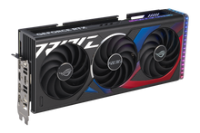 ASUS ROG STRIX RTX 4070 SUPER OC 12GB — 4