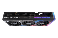 ASUS ROG STRIX RTX 4070 SUPER OC 12GB — 6