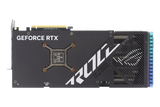 ASUS ROG STRIX RTX 4070 SUPER OC 12GB — 8