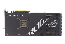 ASUS ROG STRIX RTX 4070 SUPER OC 12GB — 8