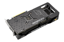 ASUS TUF GAMING RTX 4070 SUPER 12GB — 7