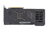 ASUS TUF GAMING RTX 4070 SUPER 12GB — 8