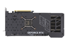 ASUS TUF GAMING RTX 4070 SUPER 12GB — 8