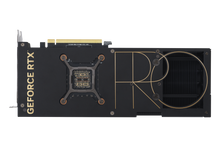 ASUS PROART RTX 4070 Ti OC 12GB — 6