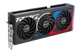 ASUS ROG STRIX RTX 4070 Ti Gaming 12GB — 1