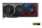 ASUS ROG STRIX RTX 4070 Ti Gaming 12GB — 2
