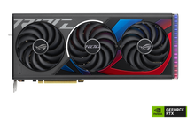 ASUS ROG STRIX RTX 4070 Ti Gaming 12GB — 2
