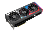 ASUS ROG STRIX RTX 4070 Ti Gaming 12GB — 3