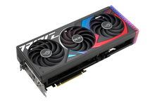 ASUS ROG STRIX RTX 4070 Ti Gaming 12GB — 3