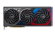 ASUS ROG STRIX RTX 4070 Ti Gaming 12GB — 5