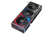 ASUS ROG STRIX RTX 4070 Ti Gaming 12GB — 6