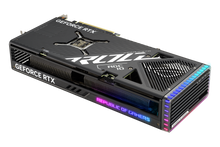 ASUS ROG STRIX RTX 4070 Ti Gaming 12GB — 8