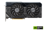 ASUS DUAL RTX 4070 Ti SUPER OC 16GB — 2