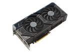 ASUS DUAL RTX 4070 Ti SUPER OC 16GB — 3