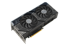 ASUS DUAL RTX 4070 Ti SUPER OC 16GB — 3