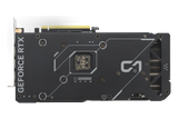 ASUS DUAL RTX 4070 Ti SUPER OC 16GB — 8