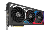 ASUS ROG STRIX RTX 4070 Ti SUPER OC 16GB — 1