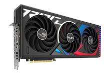 ASUS ROG STRIX RTX 4070 Ti SUPER OC 16GB — 1