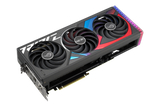 ASUS ROG STRIX RTX 4070 Ti SUPER OC 16GB — 3
