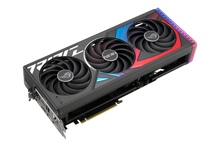 ASUS ROG STRIX RTX 4070 Ti SUPER OC 16GB — 3