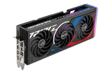 ASUS ROG STRIX RTX 4070 Ti SUPER OC 16GB — 4