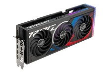 ASUS ROG STRIX RTX 4070 Ti SUPER OC 16GB — 4