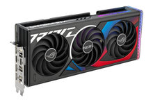 ASUS ROG STRIX RTX 4070 Ti SUPER OC 16GB — 5