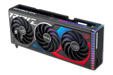 ASUS ROG STRIX RTX 4070 Ti SUPER OC 16GB — 6