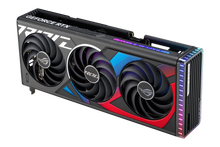 ASUS ROG STRIX RTX 4070 Ti SUPER OC 16GB — 6