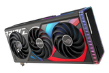 ASUS ROG STRIX RTX 4070 Ti SUPER OC 16GB — 7