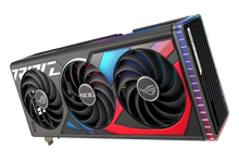 ASUS ROG STRIX RTX 4070 Ti SUPER OC 16GB — 7