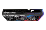 ASUS ROG STRIX RTX 4070 Ti SUPER OC 16GB — 8