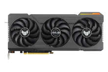 ASUS TUF GAMING RTX 4070 Ti SUPER OC 16GB — 1