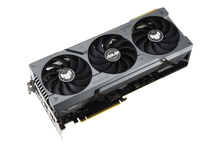 ASUS TUF GAMING RTX 4070 Ti SUPER OC 16GB — 3