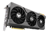 ASUS TUF GAMING RTX 4070 Ti SUPER OC 16GB — 4