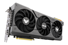 ASUS TUF GAMING RTX 4070 Ti SUPER OC 16GB — 4