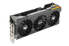 ASUS TUF GAMING RTX 4070 Ti SUPER OC 16GB — 5