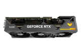 ASUS TUF GAMING RTX 4070 Ti SUPER OC 16GB — 6